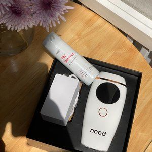 Nood Flasher 2.0 with The Reviver